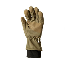 Перчатки Vik-Tailor Softshell - Olive