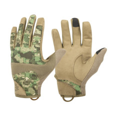 Перчатки Range Gloves Hard, Helikon-Tex