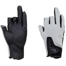 Перчатки Shimano Pearl Fit 3 Gloves XL ц:gray