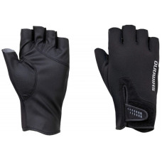 Перчатки Shimano Pearl Fit 5 Gloves XL ц:black