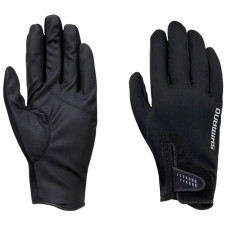 Перчатки Shimano Pearl Fit Full Cover Gloves M ц:black