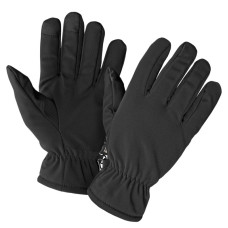 Перчатки Softshell Thinsulate (Black)