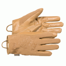 Перчатки стрелковые ASG (Active Shooting Gloves) Coyote Brown
