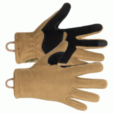 Рукавички стрілецькі зимові RSWG (Rifle Shooting Winter Gloves) Coyote Brown