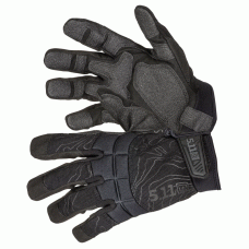 Рукавички тактичні 5.11 Station Grip 2 Gloves Black
