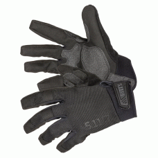 Перчатки тактические 5.11 TAC A3 Gloves Black