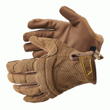 Перчатки тактические 5.11 Tactical High Abrasion 2.0 Gloves Kangaroo