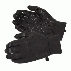 Рукавички тактичні 5.11 Tactical Stratos Stretch Fleece Gloves Black