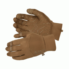 Рукавички тактичні 5.11 Tactical Stratos Stretch Fleece Gloves Kangaroo