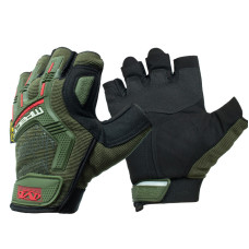 Перчатки тактические безпалые Mechanix M-Pact Glove, L