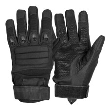 Перчатки тактические Full-Finger Black