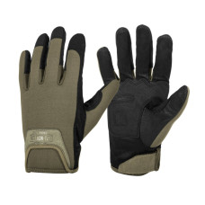 Перчатки тактические Helikon-Tex Urban Tactical Mk2 Gloves Olive, 2XL