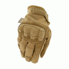 Перчатки тактические Mechanix M-Pact® 3 Coyote Gloves Coyote