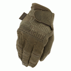 Перчатки тактические Mechanix Precision Pro High-Dexterity Grip Coyote Gloves Coyote