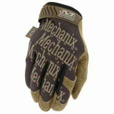 Рукавички тактичні Mechanix The Original® Coyote Gloves Brown