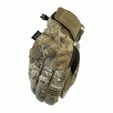 Перчатки тактические зимние Mechanix SUB35 Realtree EDGE™ Gloves Realtree