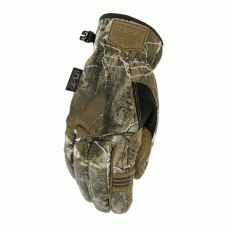 Перчатки тактические зимние Mechanix SUB40 Realtree EDGE™ Gloves Realtree