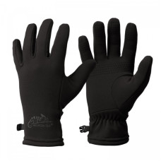 Рукавиці TREKKER OUTBACK, Black, Helikon-Tex