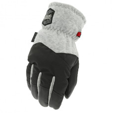 Рукавиці зимові Mechanix ColdWork Guide Grey/Black, Сірий