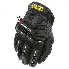 Перчатки зимние Mechanix ColdWork™ M-Pact® Grey/Black, XXL