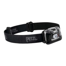 Petzl фонарь налобный TACTIKKA black
