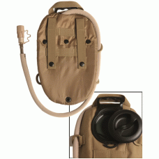 Питна система-гідратор Sturm Mil-Tec Hydration Pack (1L) (Coyote), Sturm Mil-Tec®