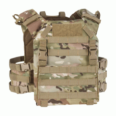 Плитоноска Assault Plate Carrier APC II Gen. (чохол для бронежилета) MTP/MCU camo