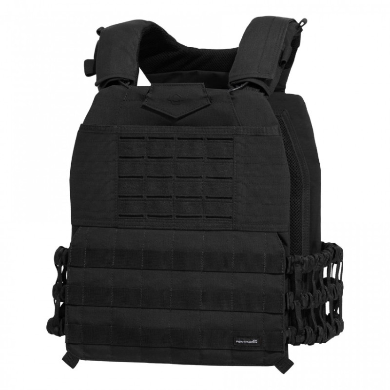 Плитоноска Pentagon Milon Plate Carrier Vest Mk2 -