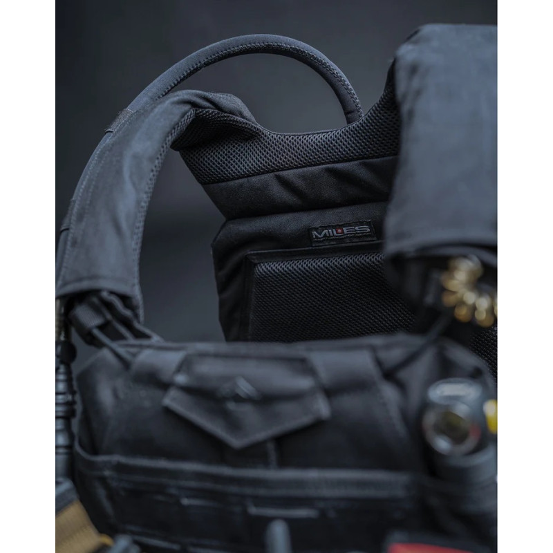 Плитоноска Pentagon Milon Plate Carrier Vest Mk2 -