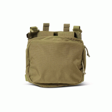 Подсумок 5.11 2 Banger Gear Set (Kangaroo)