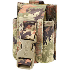 Подсумок Defcon 5 M4 - AK DOUBLE. Camo