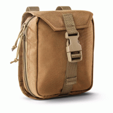 Подсумок для аптечки быстрого открывания Rip Away Tactical First Aid Kit Coyote