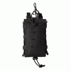 Подсумок для магазина 5.11 Tactical Flex Single Multi Caliber Mag Cover Pouch Black