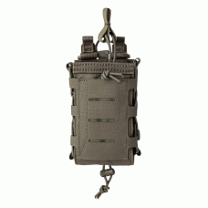 Подсумок для магазина 5.11 Tactical Flex Single Multi Caliber Mag Cover Pouch RANGER GREEN