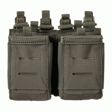 Підсумок для магазинів 5.11 Tactical Flex Double AR Mag Pouch 2.0 RANGER GREEN