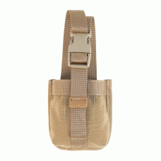 Подсумок для одного магазина MRUP-10/25 (308 калибр, 25-10 партонов) Coyote Brown