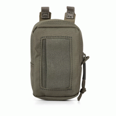 Підсумок для одноразових рукавичок 5.11 Tactical Flex Disposable Glove Pouch RANGER GREEN