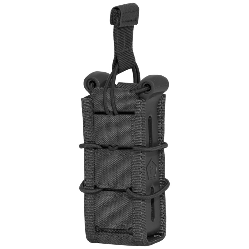 Підсумок для пістолетного магазина Pentagon Elpis Pistol Mag RAL7013