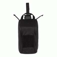 Подсумок для противогаза 5.11 Tactical Flex Gas Mask Pouch Black