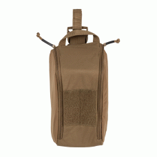 Подсумок для противогаза 5.11 Tactical Flex Gas Mask Pouch (Kangaroo)