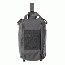 Подсумок для противогаза 5.11 Tactical Flex Gas Mask Pouch Storm