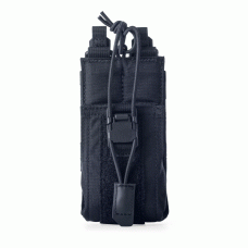 Подсумок для рации 5.11 Tactical Flex Radio 2.0 Pouch Dark Navy