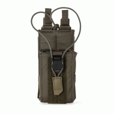 Подсумок для рации 5.11 Tactical Flex Radio 2.0 Pouch RANGER GREEN