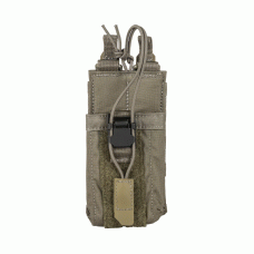 Подсумок для рации 5.11 Tactical Flex Radio Pouch RANGER GREEN