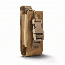 Подсумок для радиостанции универсальный Radio Pouch Coyote