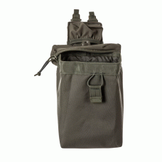 Подсумок для сброса магазинов 5.11 Tactical Flex Drop Pouch 2.0 RANGER GREEN