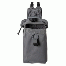 Подсумок для сброса магазинов 5.11 Tactical Flex Drop Pouch 2.0 Storm