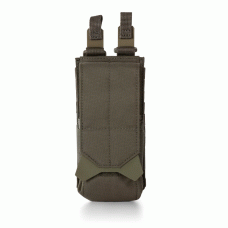 Подсумок для светошумовой гранаты 5.11 Tactical Flex Flash Bang Pouch RANGER GREEN