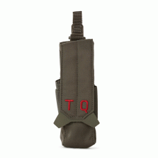 Підсумок для турнікета 5.11 Tactical Flex Tourniquet Pouch RANGER GREEN