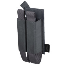 Підсумок подвійний під магазин Helikon-Tex Double Rifle Magazine Insert Сірий, Сірий